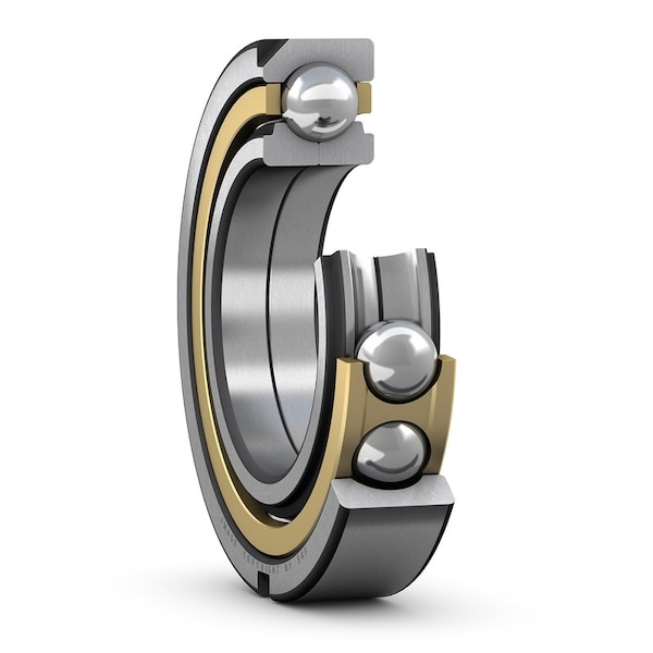 Angular Contact Ball Brgs, No QJ228N2MA